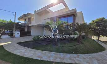 Imagem: Casa em Condomínio Damha V