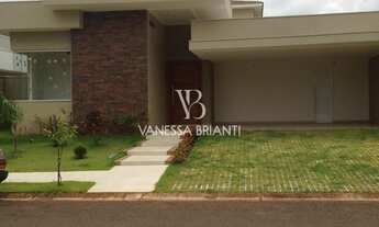 Imagem: Casa em Condomínio Damha V