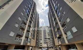 Imagem: Apartamento Condomínio Alto Rio Preto