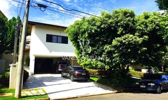 Imagem: Casa em Condomínio Damha I