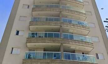 Imagem: Apartamento Edificio Plaza Redentor - São