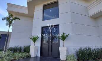 Imagem: Casa Condominio MAria Julia