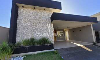 Imagem: Casa Condomínio Maria Júlia