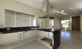 Imagem 2: Casa Condomínio Maria Júlia