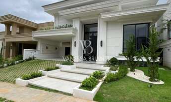 Imagem: Casa em Condomínio Quinta do Golfe Jardins