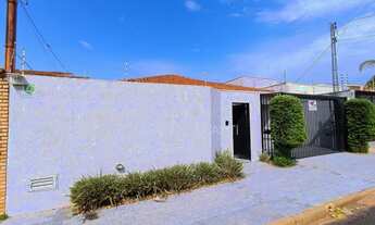 Imagem: Casa Bairro JArdim Bordon