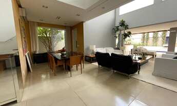 Imagem: Casa em Condomínio Eco Village I