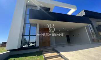 Imagem: Casa em Condomínio Setlife II