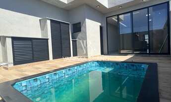 Imagem 6: Casa em Condomínio Setlife II