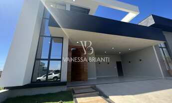 Imagem 2: Casa em Condomínio Setlife II