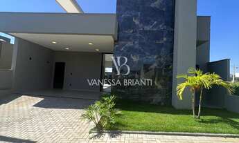 Imagem: Casa em Condomínio Setlife I