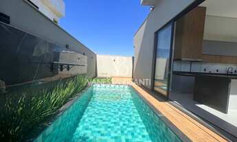 Imagem 4: Casa em Condomínio Setlife I