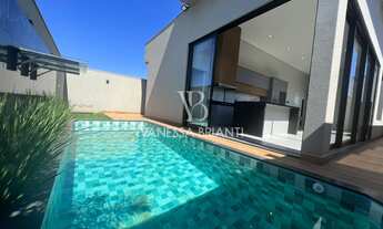 Imagem 6: Casa em Condomínio Setlife I