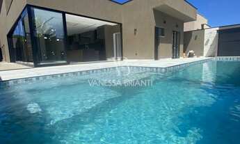 Imagem 2: Casa Condominio Damha I