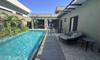 Imagem 3: Casa em Condomínio SetLife