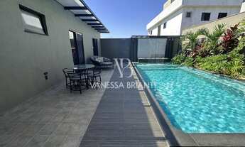 Imagem 4: Casa em Condomínio SetLife