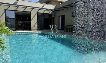 Imagem: Casa em Condomínio SetLife