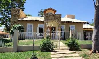 Imagem: Chácara Condominio Monte Carlo