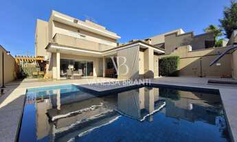 Imagem: Casa Condomínio Damha IV