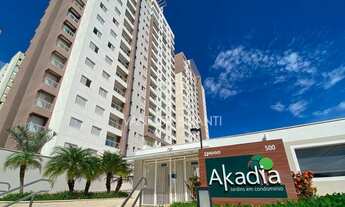 Imagem: Apartamento Akadia Jardins