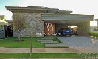 Imagem: Casa à venda no bairro Quinta do Golfe