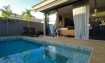 Imagem 3: Casa à venda no bairro Quinta do Golfe Jardins - São José do Rio Preto/SP