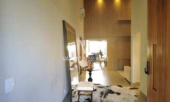 Imagem 5: Casa à venda no bairro Quinta do Golfe Jardins - São José do Rio Preto/SP