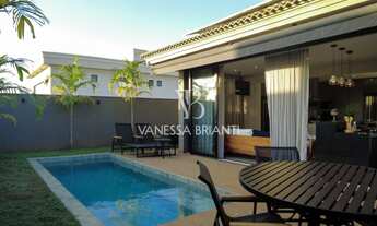 Imagem 4: Casa à venda no bairro Quinta do Golfe Jardins - São José do Rio Preto/SP