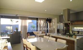 Imagem 7: Casa à venda no bairro Quinta do Golfe Jardins - São José do Rio Preto/SP