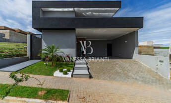 Imagem: Casa em Condomínio Maria Julia