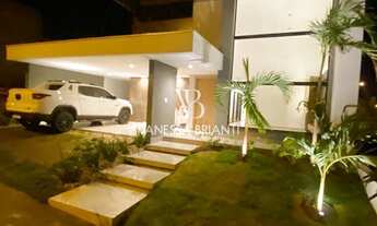 Imagem: Casa Condomínio Maria Julia