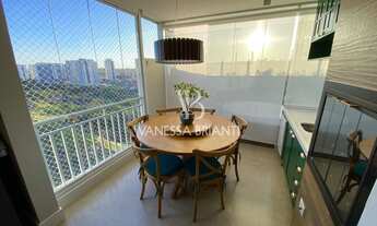 Imagem: Apartamento Cobertura Duplex Pinheiros