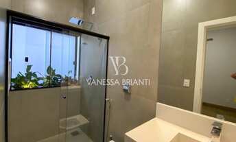 Imagem 6: Casa em Condomínio Damha VI