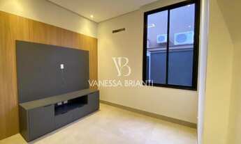 Imagem 2: Casa em Condomínio Damha VI