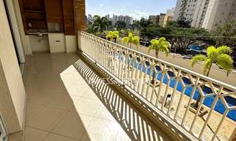 Imagem: Apartamento à venda no bairro Vila Sinibaldi