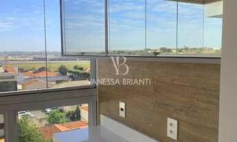 Imagem: Apartamento Condominio Alto Rio Preto