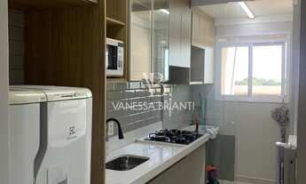 Imagem 5: Apartamento Condominio Alto Rio Preto