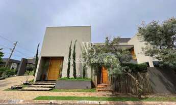 Imagem: Casa em Condomínio Recanto do Lago