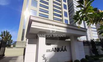 Imagem: Apartamento Alto Padrão Edificio Ankaa