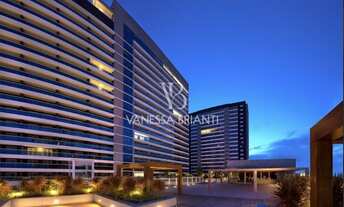 Imagem: Apartamento Duo JK Torre Space