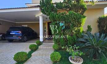 Imagem 4: Sobrado à venda no bairro Residencial Village Damha Rio Preto I - São José do Rio Preto/SP