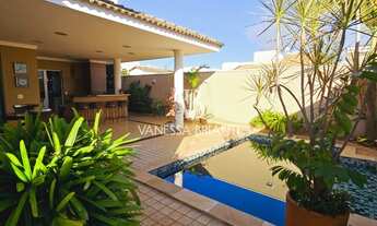 Imagem 6: Sobrado à venda no bairro Residencial Village Damha Rio Preto I - São José do Rio Preto/SP