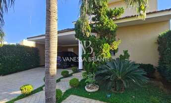 Imagem 3: Sobrado à venda no bairro Residencial Village Damha Rio Preto I - São José do Rio Preto/SP