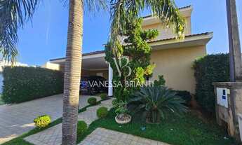 Imagem 2: Sobrado à venda no bairro Residencial Village Damha Rio Preto I - São José do Rio Preto/SP