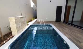 Imagem 2: Casa em Condomínio SetLife I