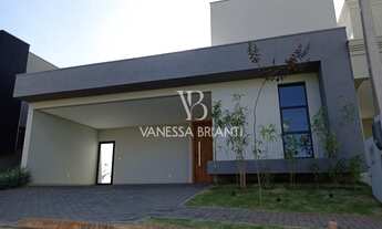 Imagem: Casa em Condomínio SetLife I