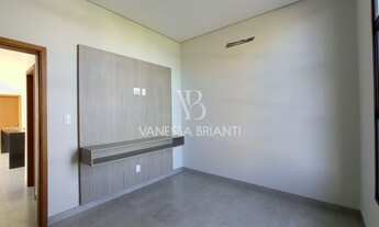 Imagem 3: Casa em Condomínio SetLife I