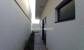 Imagem 4: Casa em Condomínio SetLife I