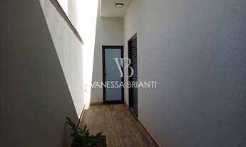 Imagem 5: Casa em Condomínio SetLife I