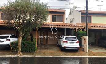 Imagem: Casa em Condomínio Green Village II